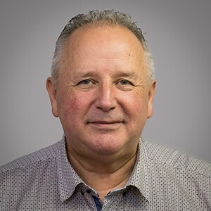 Profielfoto van Bert van de Bunt