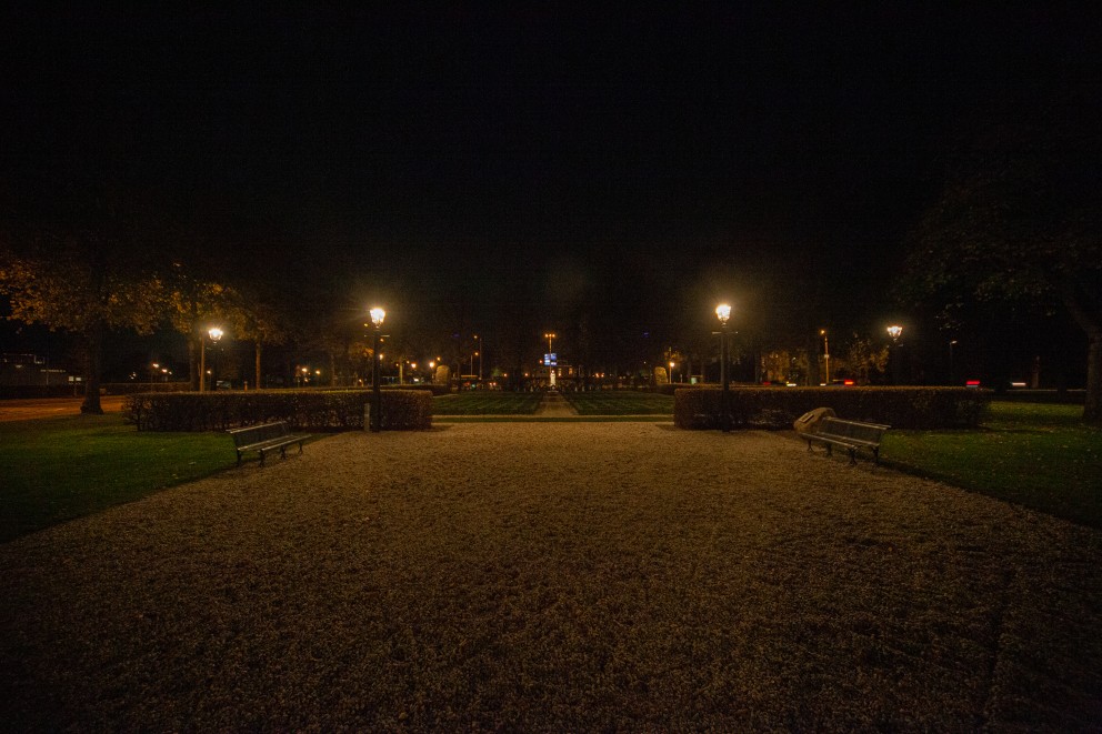 Dimming